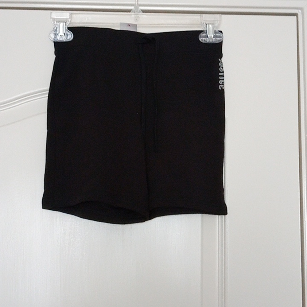 Girl shorts